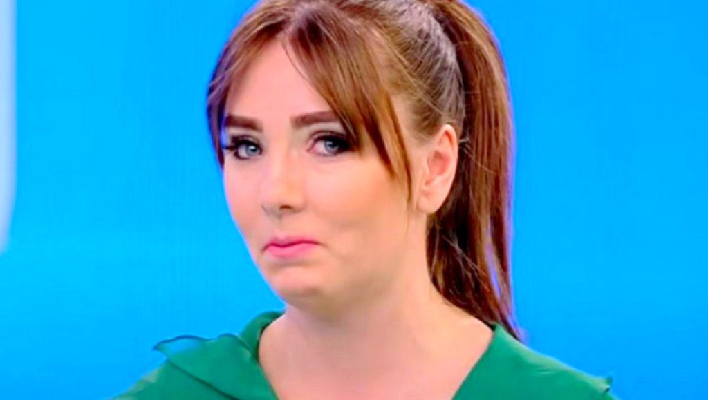 Vulpița de la Acces Direct este însărcinată. Cine este tatăl copilului