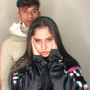 Florinel Coman si Ioana Timofeciuc