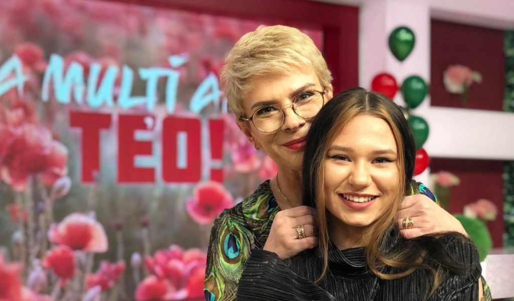 Bărbații din viața lui Teo Trandafir – cu cine s-a iubit prezentatoarea TV de-a lungul timpului