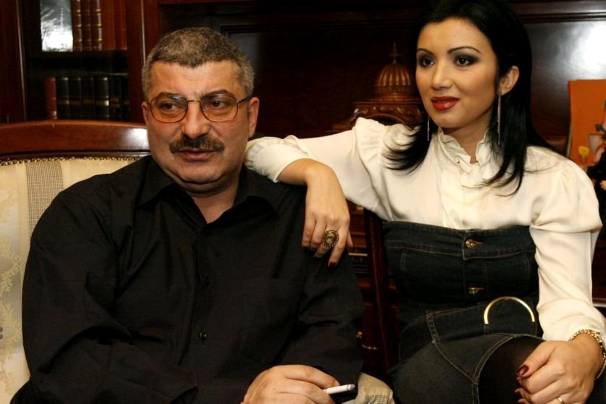 Foștii soți Adriana Bahmuțeanu și Silviu Prigoană își aduc acuzații grave