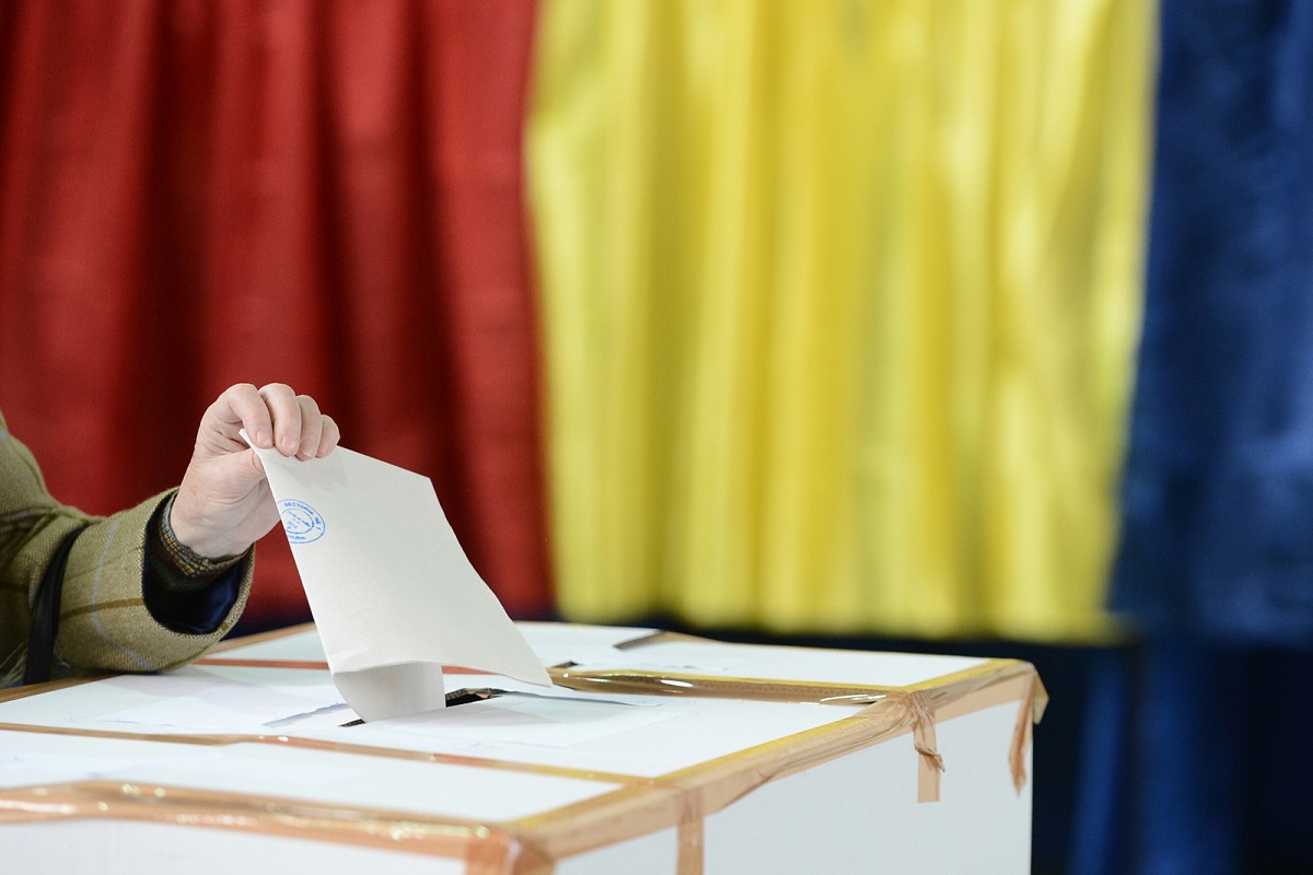 Lista candidatilor PSD la alegerile parlamentare 2020