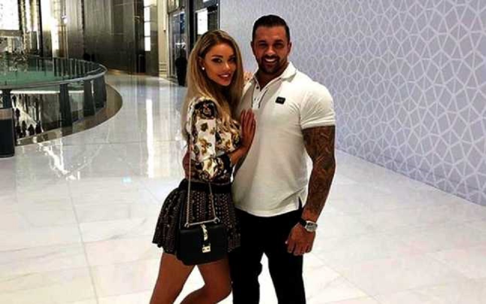 Alex Bodi ramane in arest