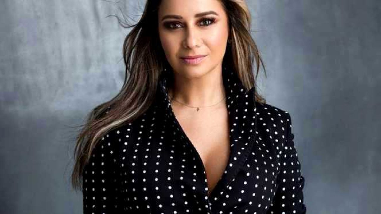 Anamaria Prodan are COVID-19. Cum si unde a contactat virusul