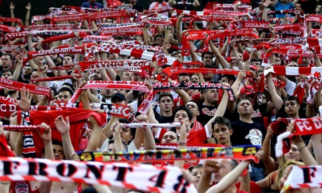 Veste groaznică pentru fanii lui Dinamo. Pe mâinile cui va ajunge clubul