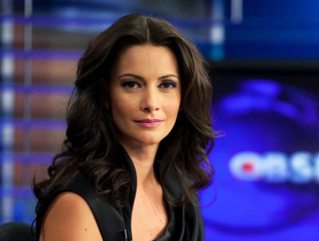 Ce emisiune va prezenta Andreea Berecleanu la Prima TV. Schimbare după 17 ani de Observator. ”Vă aștept de luni până joi”