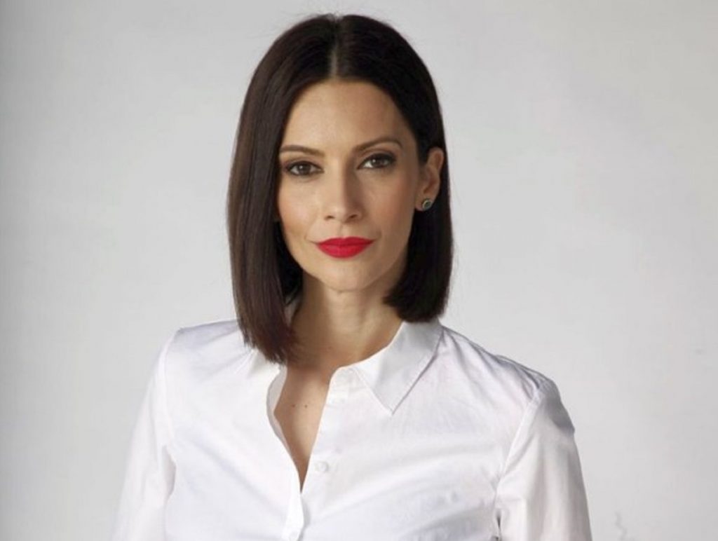 Andreea Berecleanu, victorie decisivă în fața fostului soț. Ce a decis tribunalul: Andrei Zaharescu trebuie să se împace cu ideea