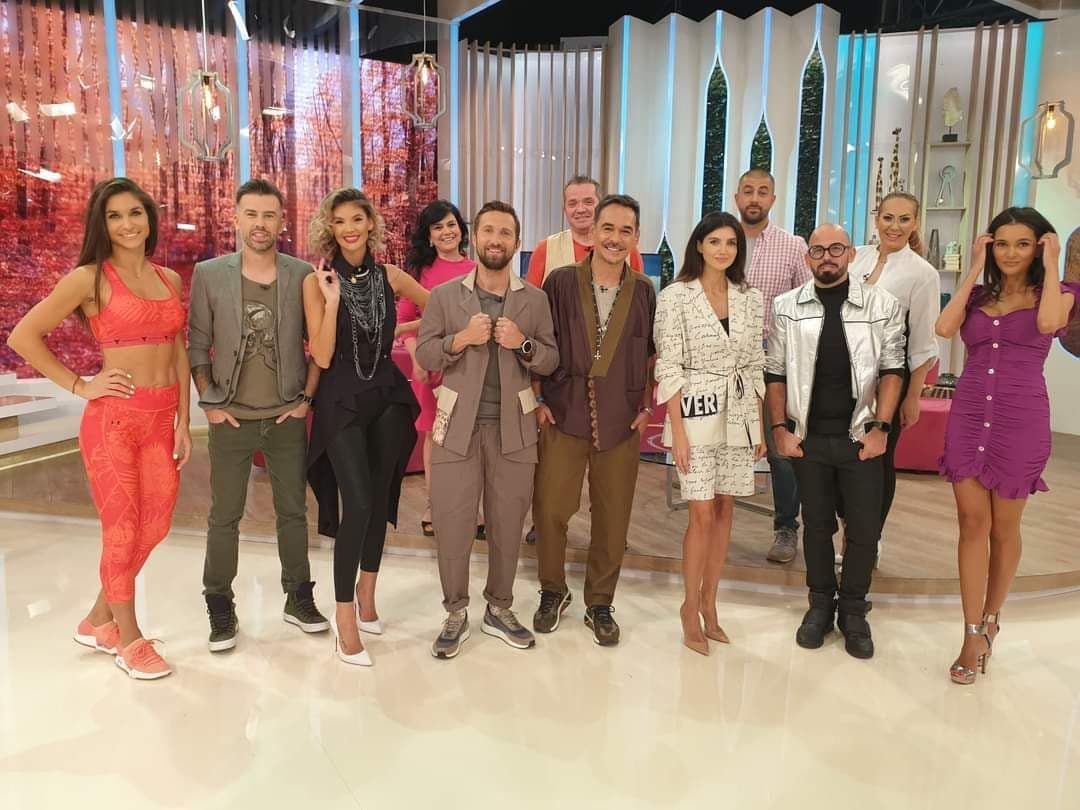 Antena 1, program special cand postul implineste 27 de ani. Neatza