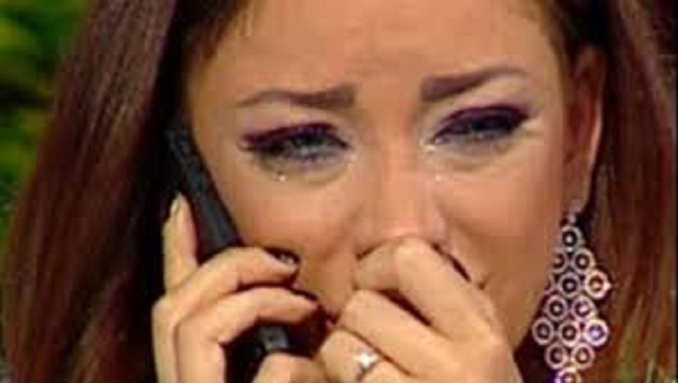 Bianca Dragusanu a avut un soc atunci cand a auzit ca Alex Bodi o inseala din nou cu Daria