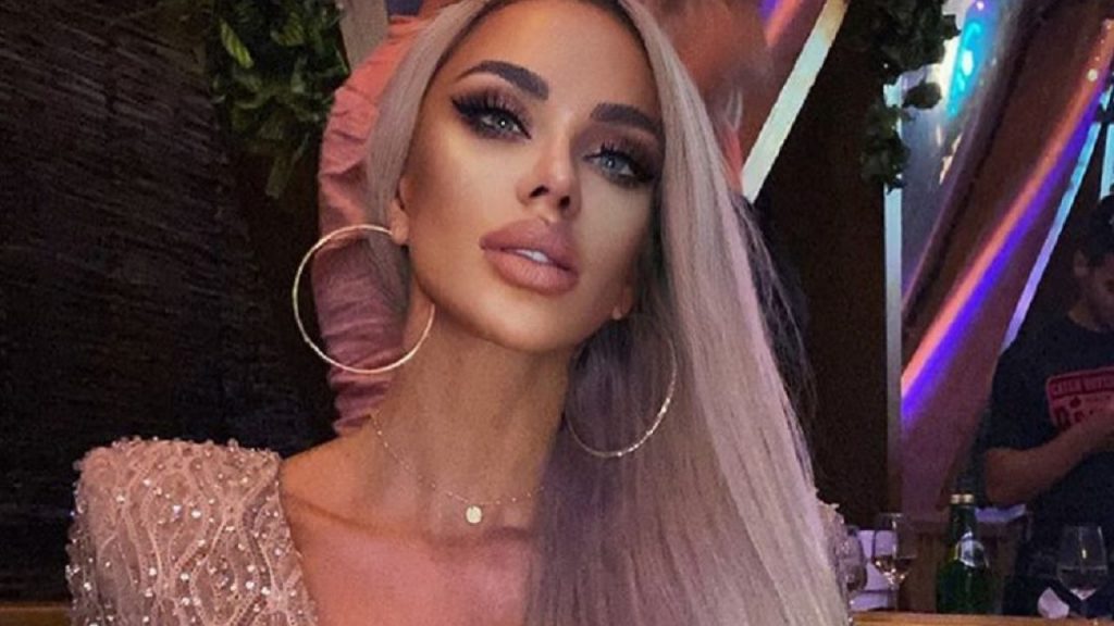 Bianca Drăgușanu, la capătul puterilor. I-a dat fatala lui Bodi: „Vreau să vă dau o știre bombă”