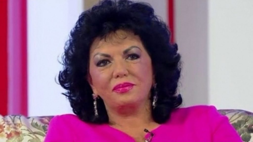 Carmen Hara face previziuni sumbre: „Va fi un război care va zgudui omenirea din temelii și care va schimba lumea pentru totdeauna”