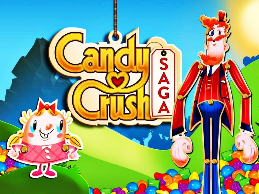 Câte nivele are Candy Crush 2020 și trucuri de la fanii jocului