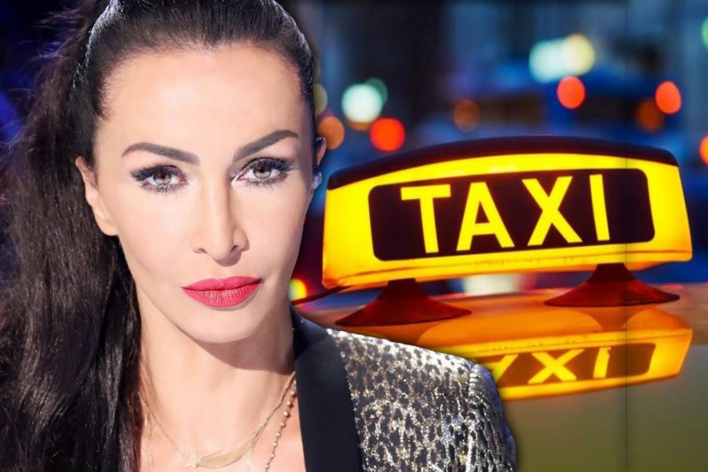 Ce fel de clienți aborda Mihaela Rădulescu pe vremea când era taximetristă în București. Cum îi convingea să se urce în mașină