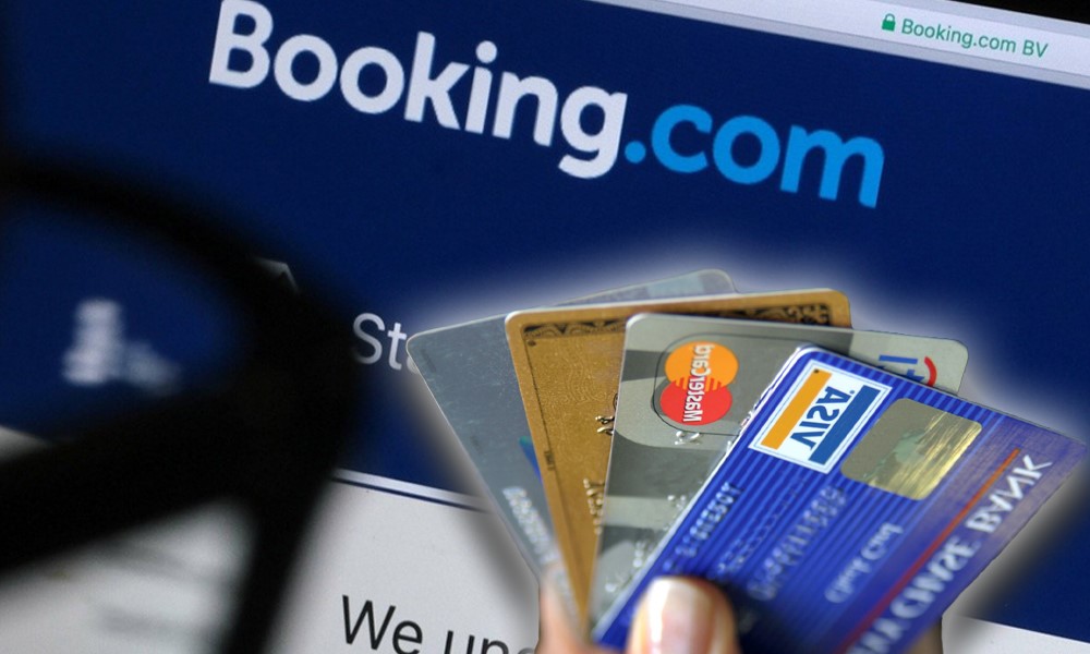 Site-ul Booking.com a fost spart: rezervări furate și risc de fraudă în masă