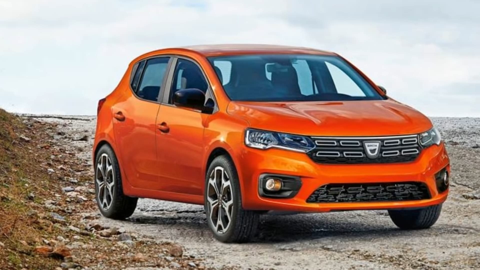 Ce s-a întâmplat cu mașinile electrice în 2020 - Noua Dacia Sandero