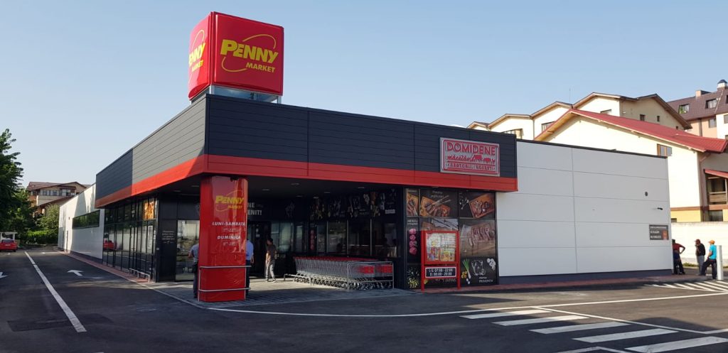 Ce salarii sunt la Penny, ”fratele” mai mic al celor de la Selgros