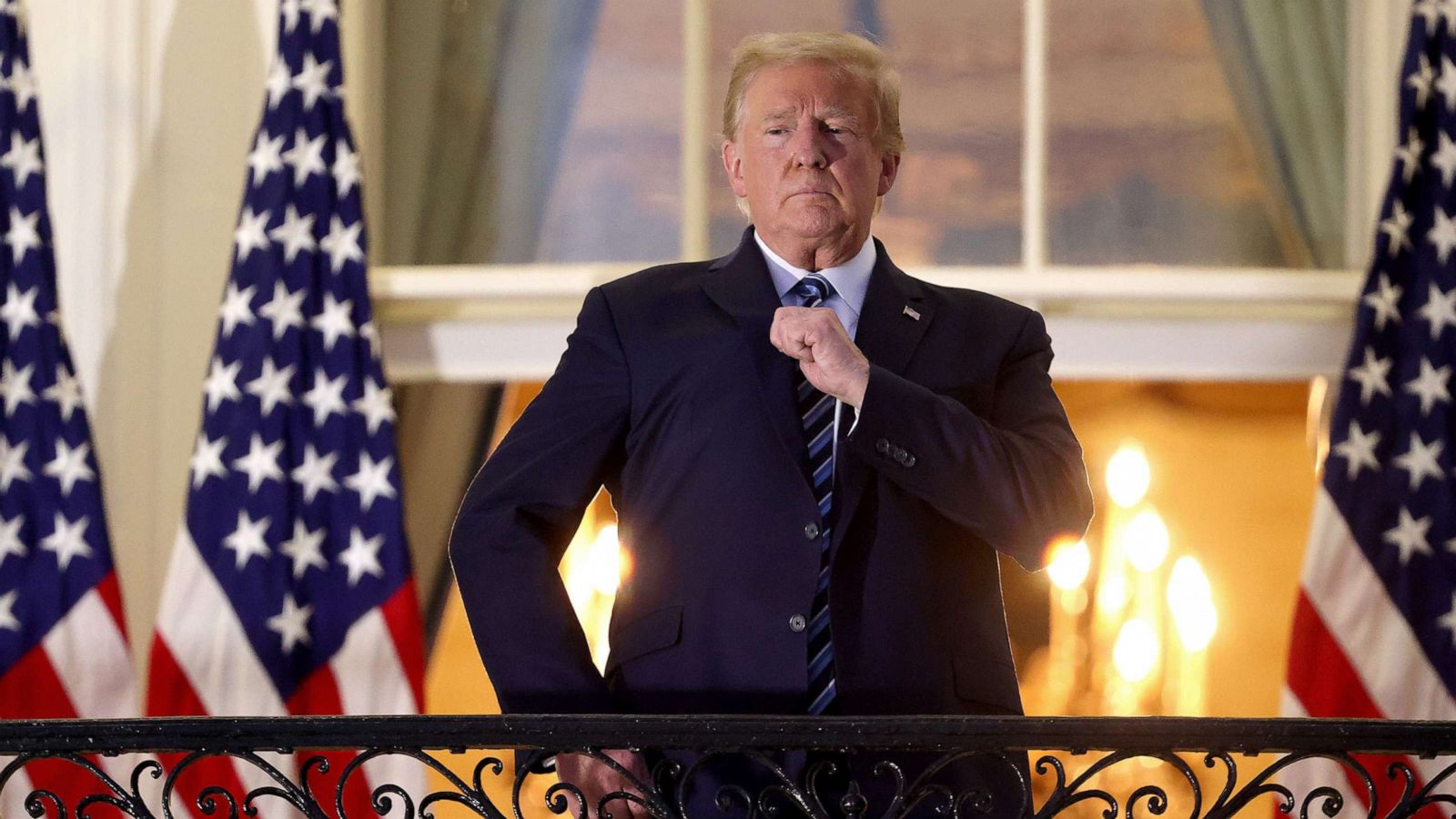 Ce se va intampla daca Donald Trump refuza sa paraseasca Casa Alba
