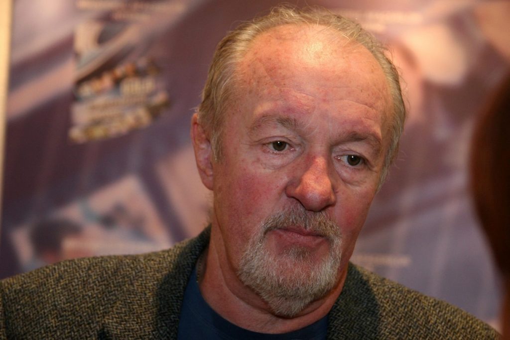 Cine i-a alinat lui Vladimir Găitan lupta cu boala. ”Regret că băiatul meu nu și-a găsit locul aici”