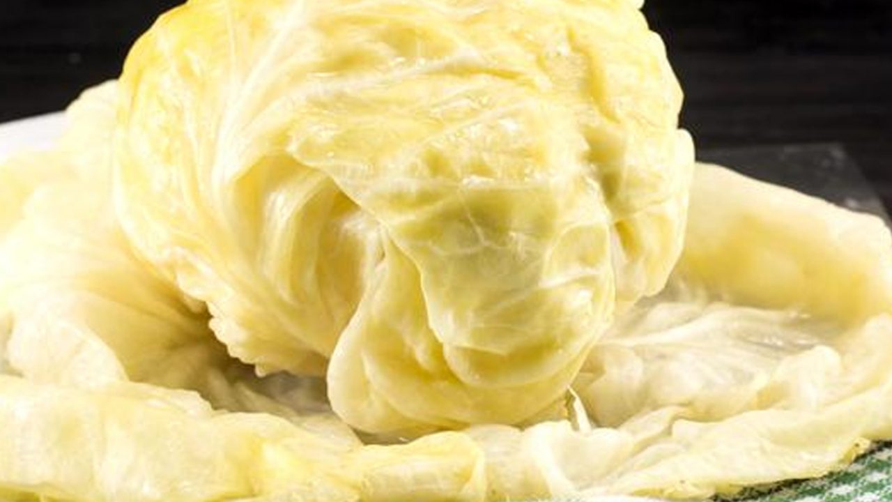 Varza murată, beneficii și contraindicații