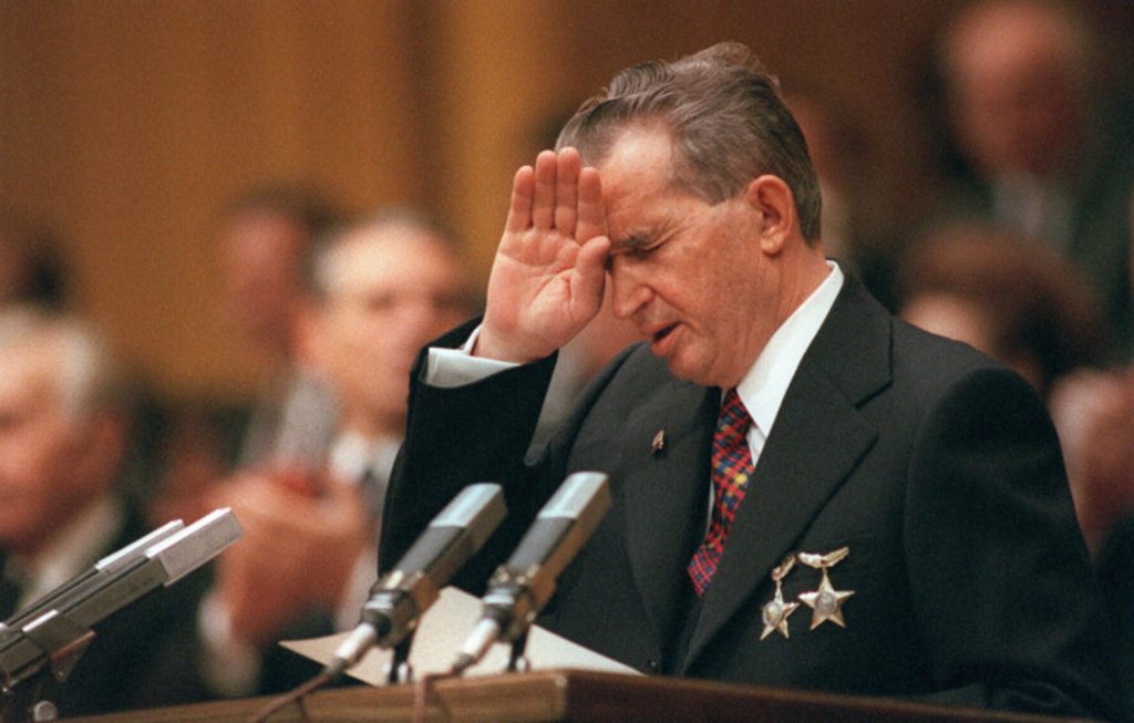 SPECIAL. Câți oameni au avut curajul să nu-l voteze pe Nicolae Ceaușescu în fruntea partidului și a țării. Detalii despre ce s-a întâmplat în urmă cu fix 31 de ani