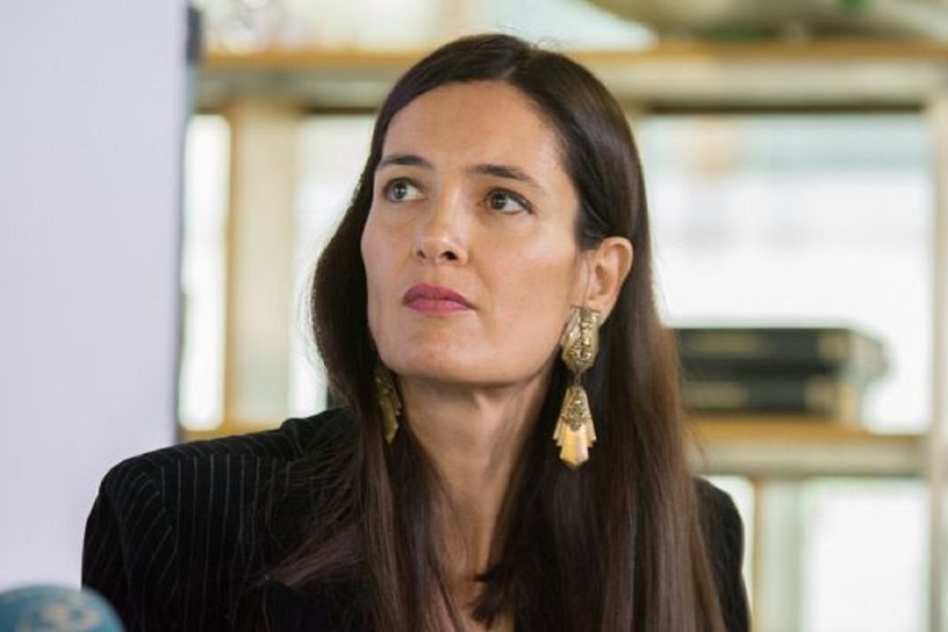 Clotilde Armand vrea sa-si puna consilier personal pe un politician care a facut 15 ani de inchisoare