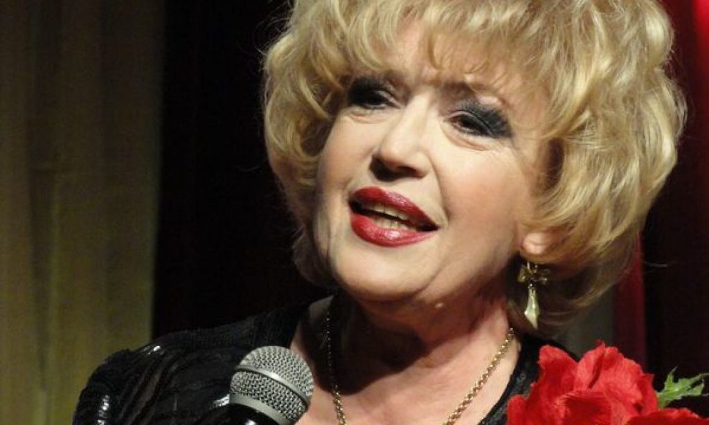 Corina Chiriac are un leac băbesc care „ucide” Covid-19. Cum spune artista că trebuie procedat