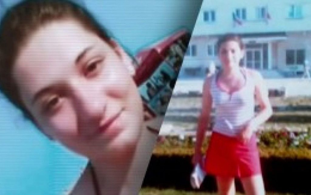 Crima din Ghimpați. Cine ar fi ucis-o, de fapt, pe Sabina. Mărturia unui cetățean străin răstoarnă tot ce se știa despre caz