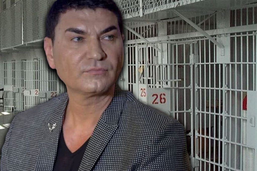 Cristi Borcea s-a transformat total de când a ieșit din închisoare. Hotărârea pe care a luat-o fostul șef de la Dinamo