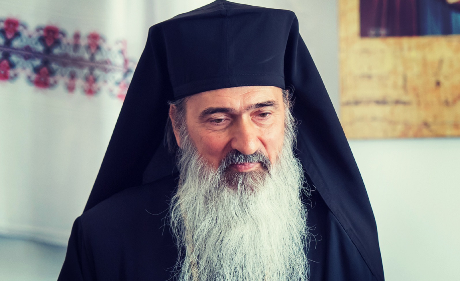 Cristian Tudor Popescu a comentat scrisoarea lui IPS Teodosie catre Guvern