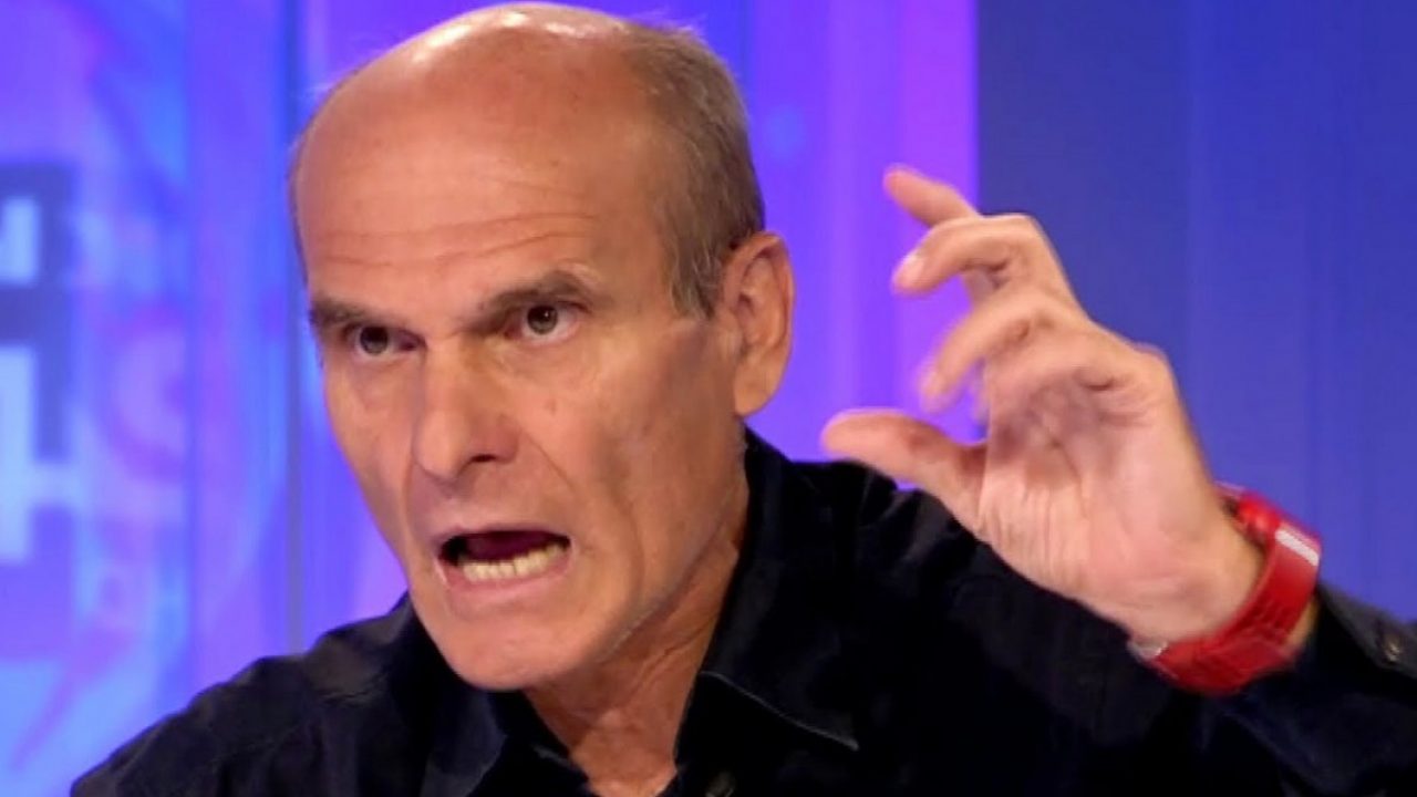 Cristian Tudor Popescu a venit cu replica pentru Ilie Năstase