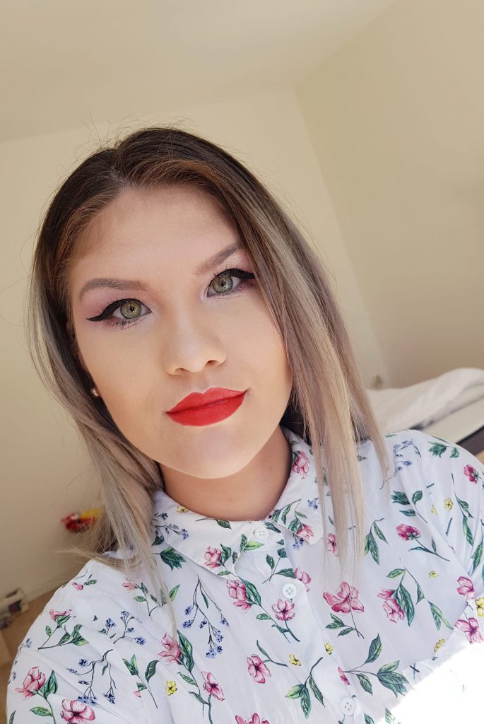 Cum a ajuns Francesca să fie consilieră la primăria Botoșani la 23 de ani. ”Cu domnul viceprimar am activitate de bun augur”