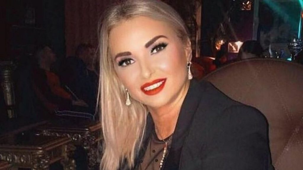 Cum a încercat să scape românca prinsă după ce i-a furat pe bogații Angliei. ”Ce ochi frumoși ai”