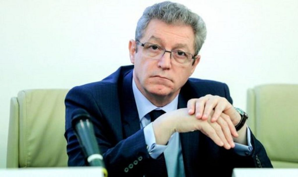 Cum se poate încheia pandemia de Coronavirus în doar două săptămâni. Adrian Streinu-Cercel are o explicație simplă