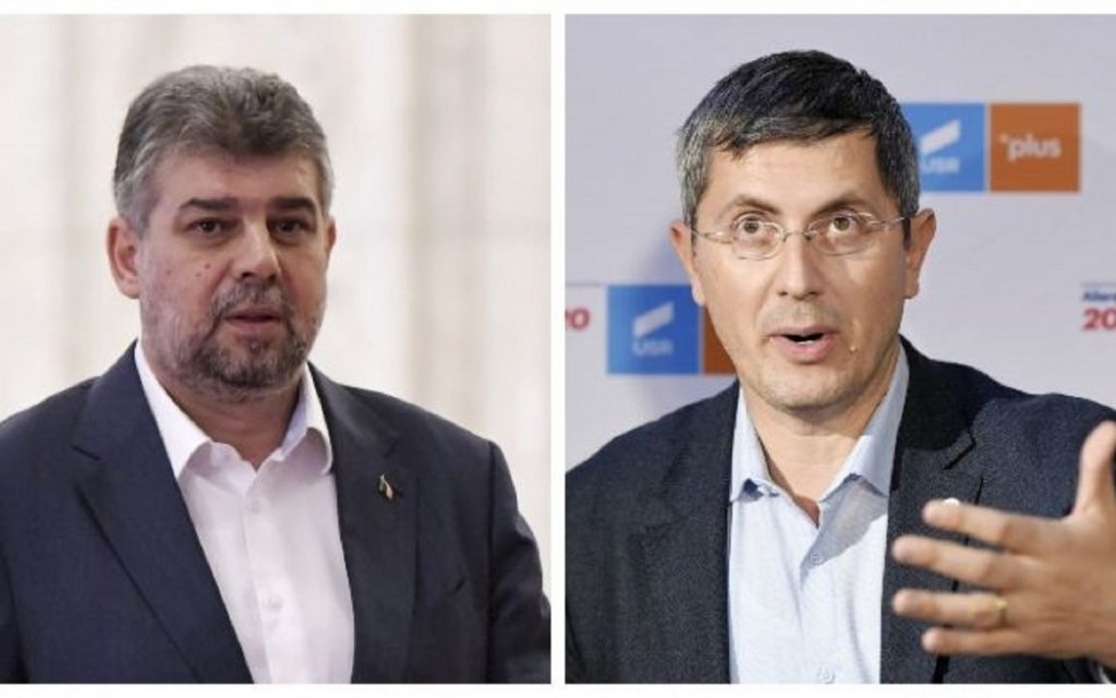 Cum se renunță, de fapt, la pensiile speciale. De ce gestul parlamentarilor USR e doar campanie electorală