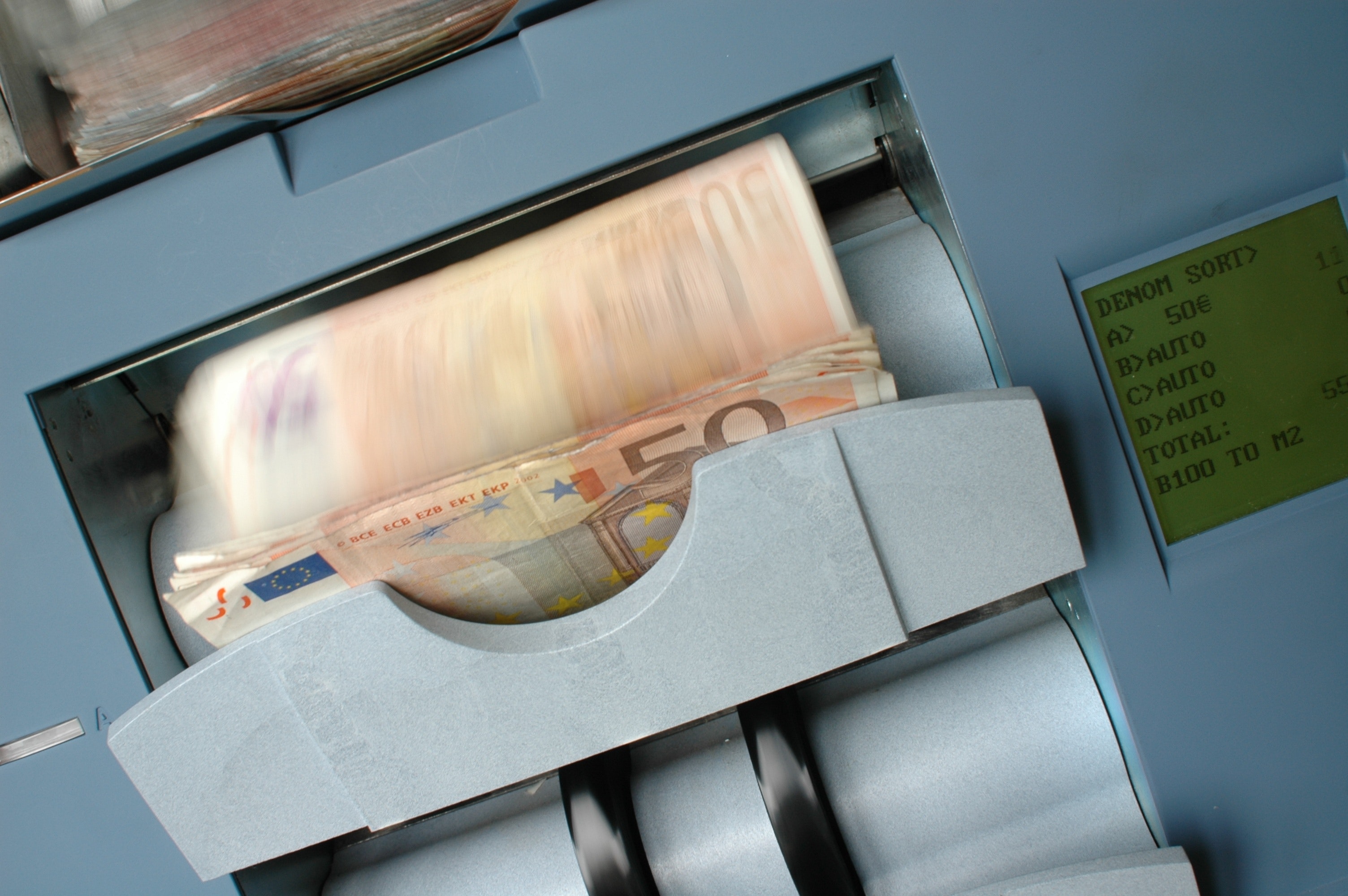 Curs valutar BNR, joi, 5 noiembrie foto - Pexels 