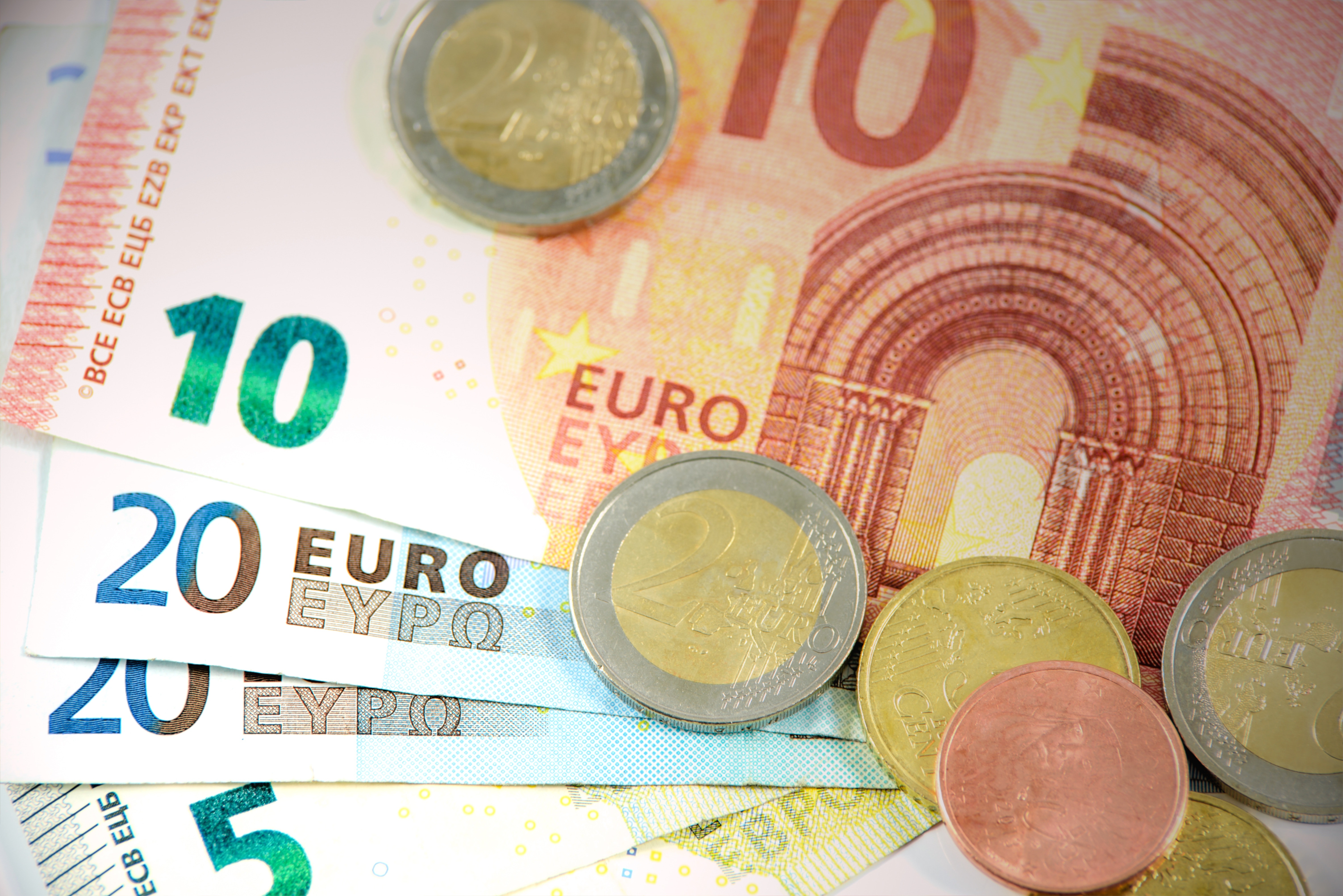 Curs valutar BNR, luni, 2 noiembrie foto - Pexels