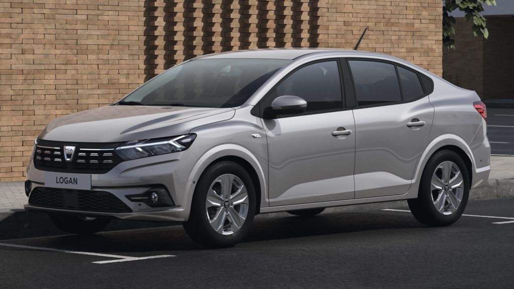 Dacia Logan dispare, va fi istorie. Veste tristă pentru milioane de români. Cum se va numi noul model