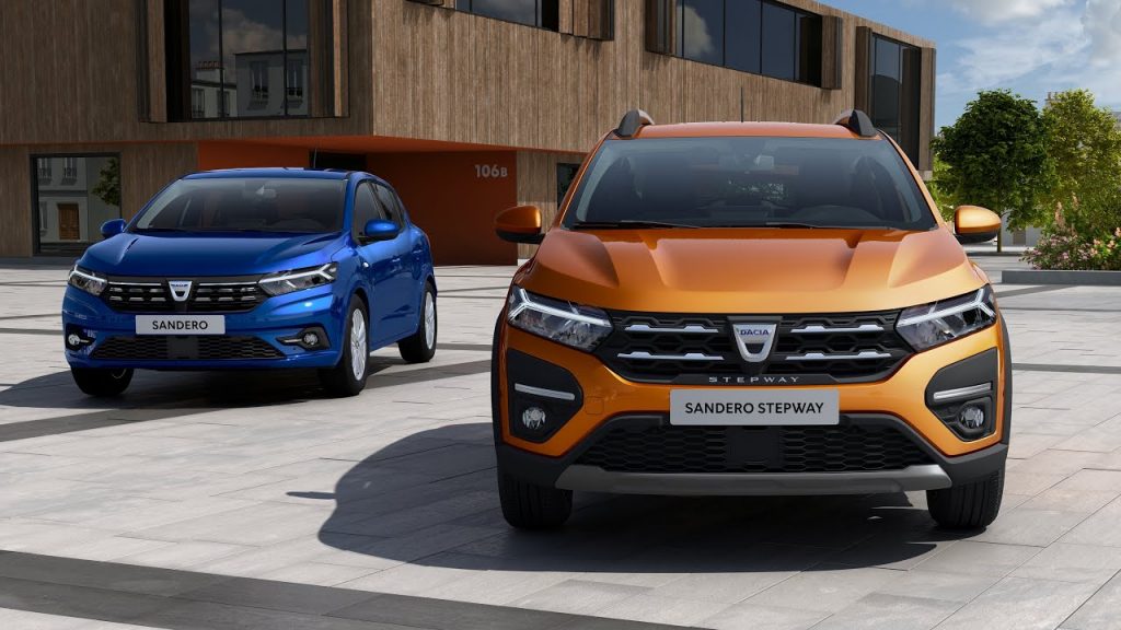 Dacia Sandero și Dacia Logan sunt mașini sigure? Află dacă trec sau nu testul siguranței