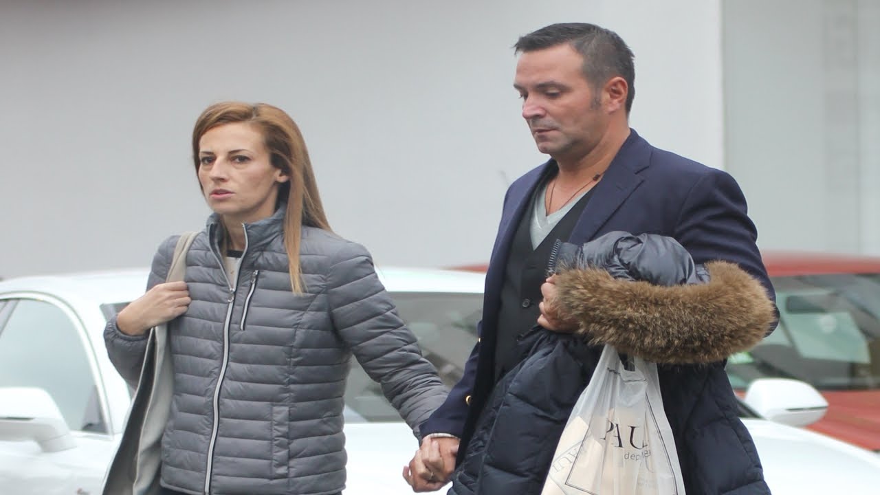 Daniel Buzdugan a spus care este secretul căsniciei sale trainice