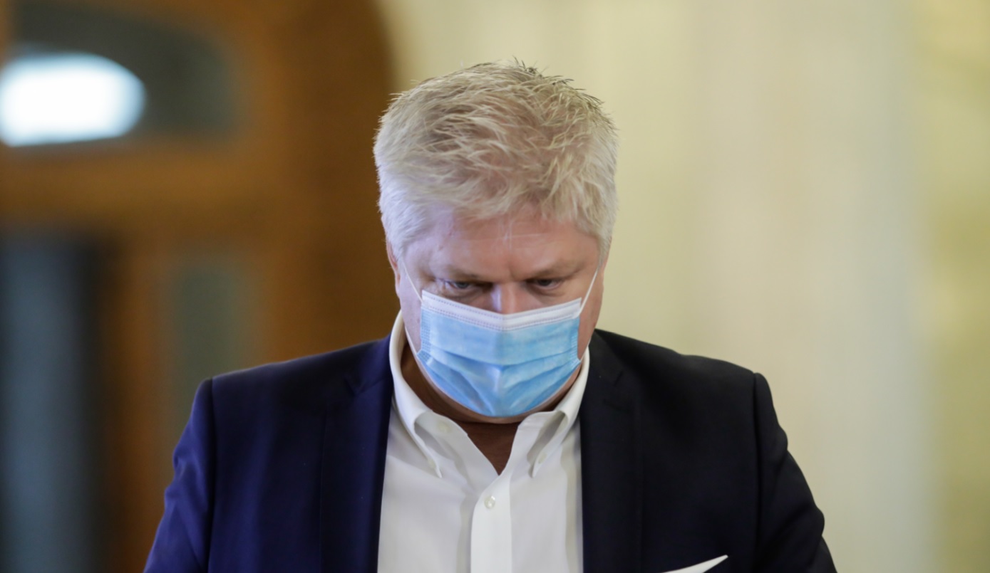 Daniel Tudorache, anchetat de procurorii DNA
