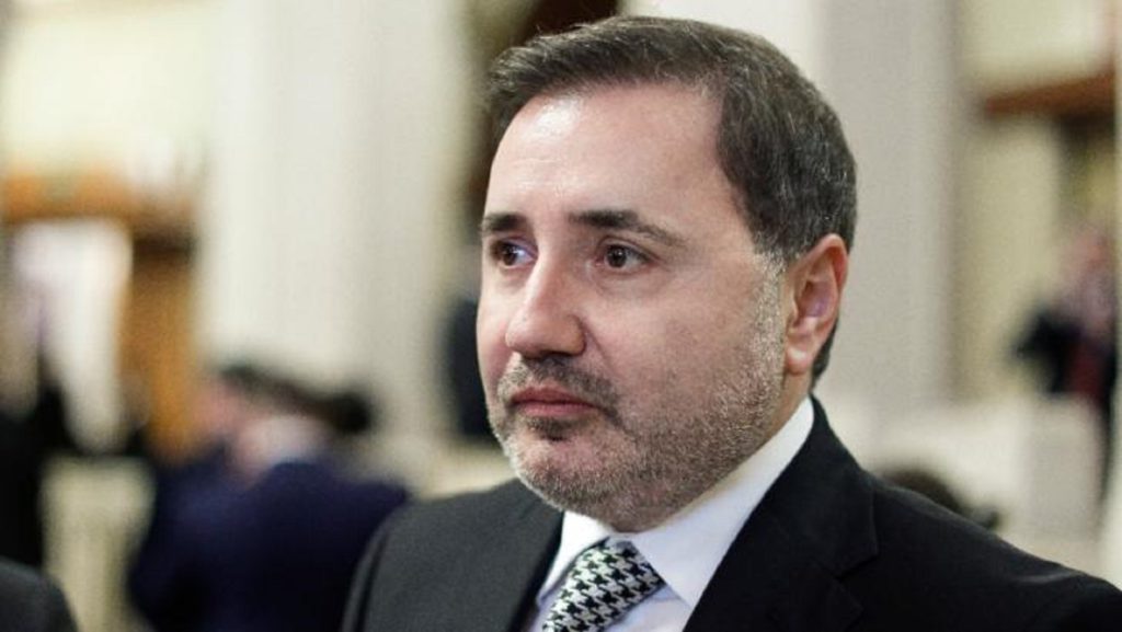 Cristian Rizea a fost reţinut la Chişinău, imediat după ce a rămas fără cetăţenia moldovenească