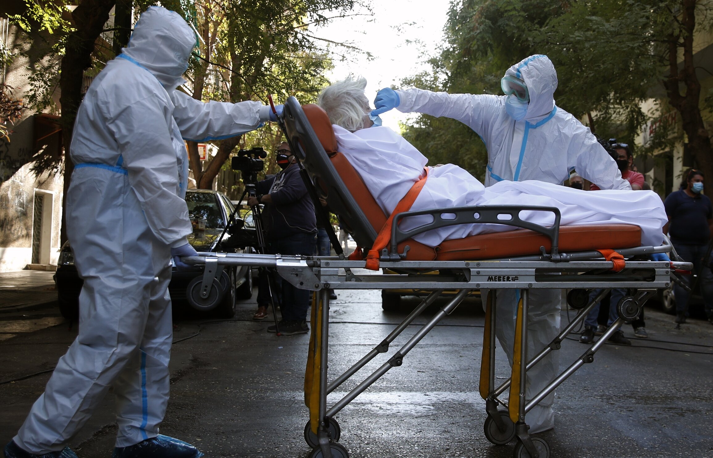 Dezastru prezis de Octavian Jurma