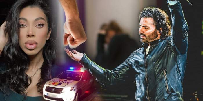 ”Discuția dintre noi a devenit un pic mai aprinsă” - a declarat Pepe