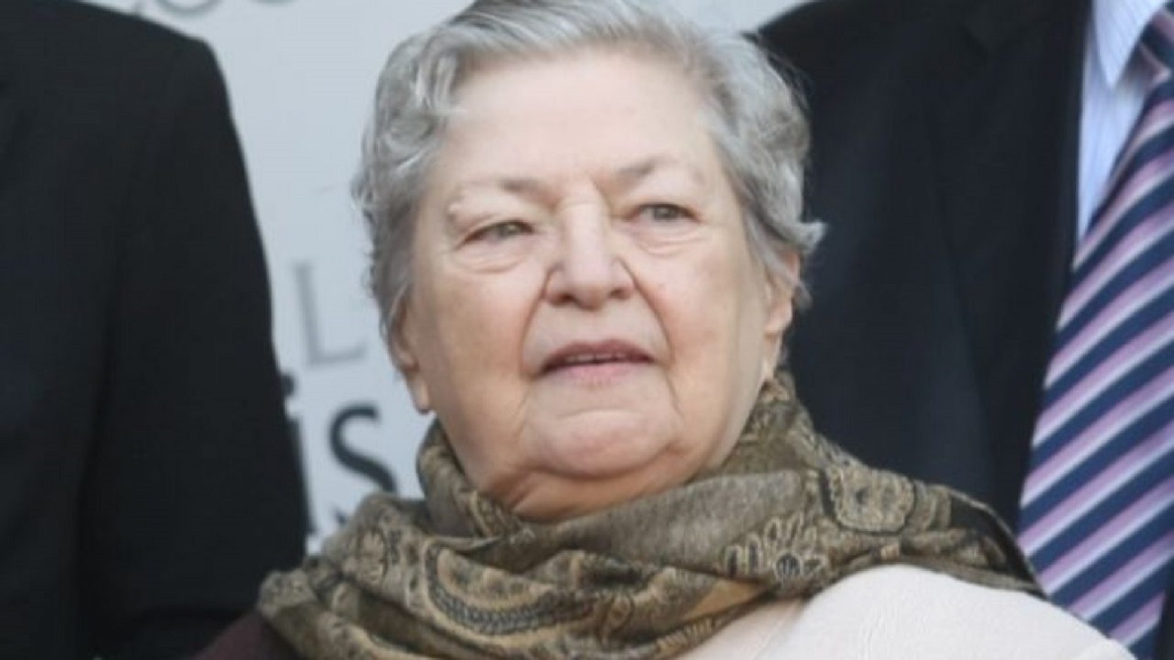 Draga Olteanu Matei este ]n continuare in stare critica