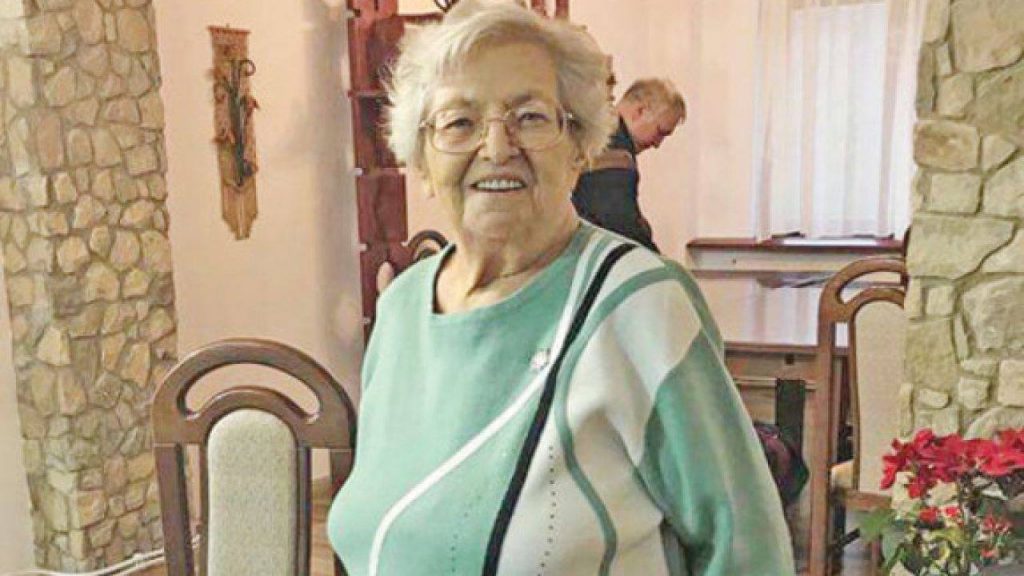 Draga Olteanu Matei, în stare gravă la spital. Ce se întâmplă cu îndrăgita artistă