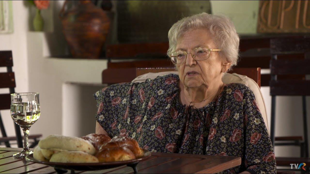 Draga Olteanu Matei, în comă, la Spitalul 