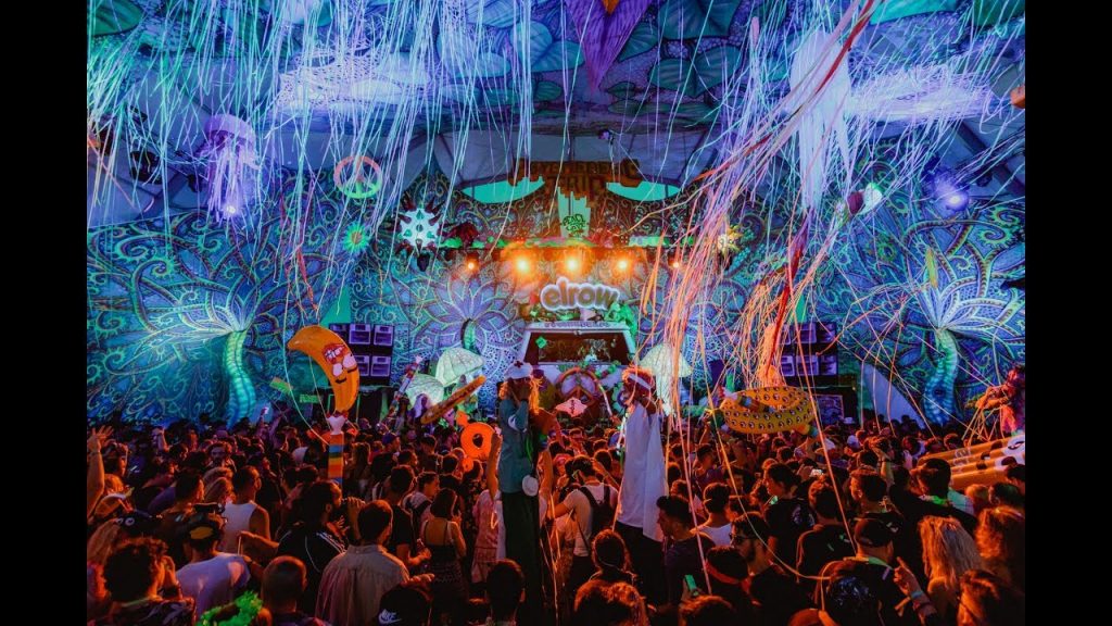 Electric Castle revine în 2021 și a anunțat primii artiștii care o să vină la Bonțida. Asta în condițiile în care nu am scăpat încă de pandemie