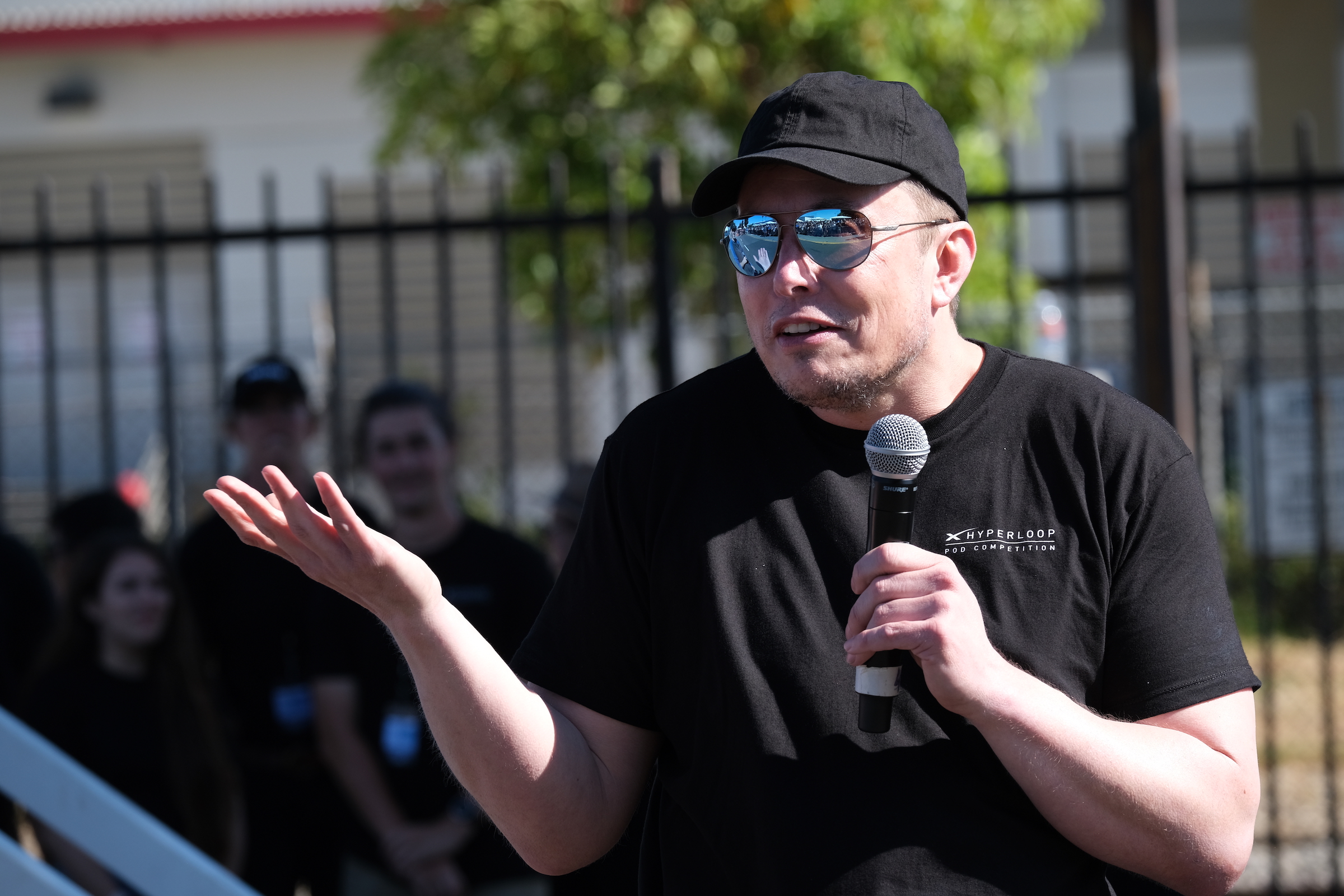 Elon Musk a facut o dezvaluire care pune pe toata lumea pe ganduri. Magnatul ar avea Covid-19