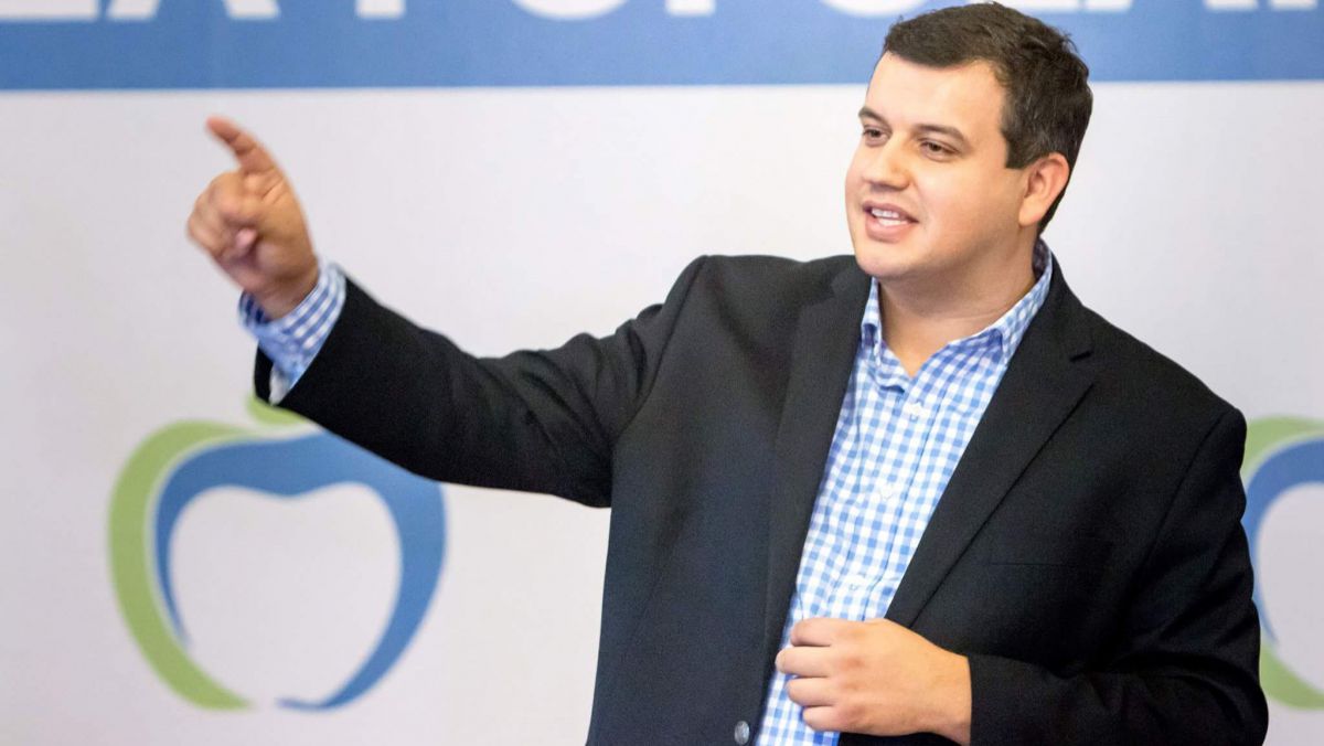 Eugen Tomac: „Rep. Moldova nu va intra în UE mai devreme de 15-20 de ani”. Există însă și o altă soluție