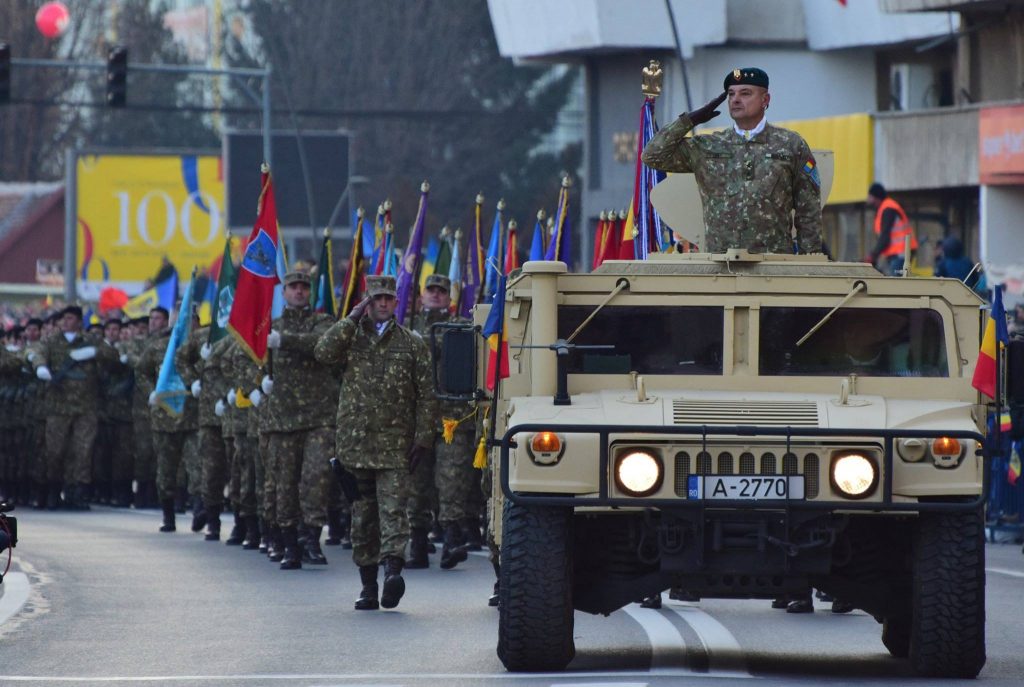 Festivităţile de Ziua Naţională se vor desfășura fără public. Decizia a fost luată de CNSU
