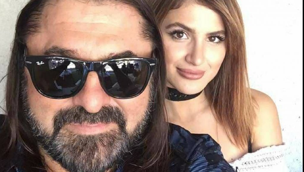 Ce face fiica lui Gheorghe Gheorghiu în SUA. Îi merge extraordinar de bine: “Îmi place ceea ce fac”